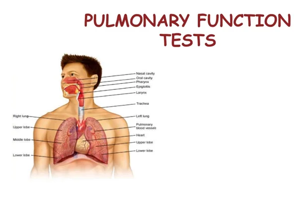 PFT Test